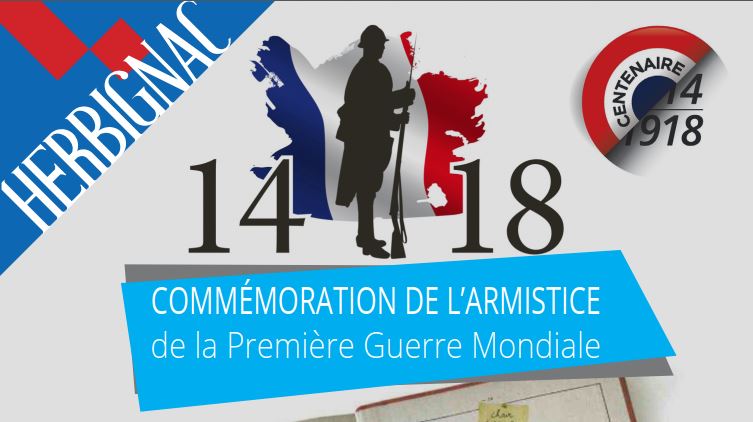 3e : Exposition sur la 1ère guerre mondiale à la Maison du patrimoine