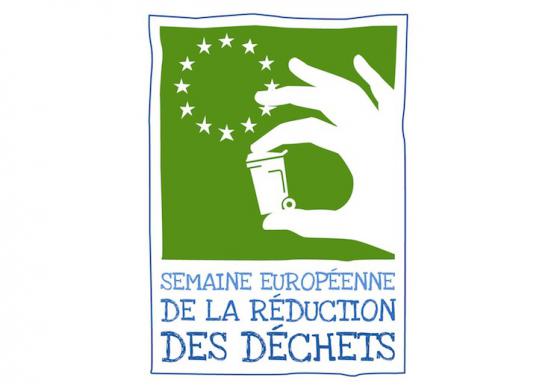 Semaine européenne de la réduction des déchets